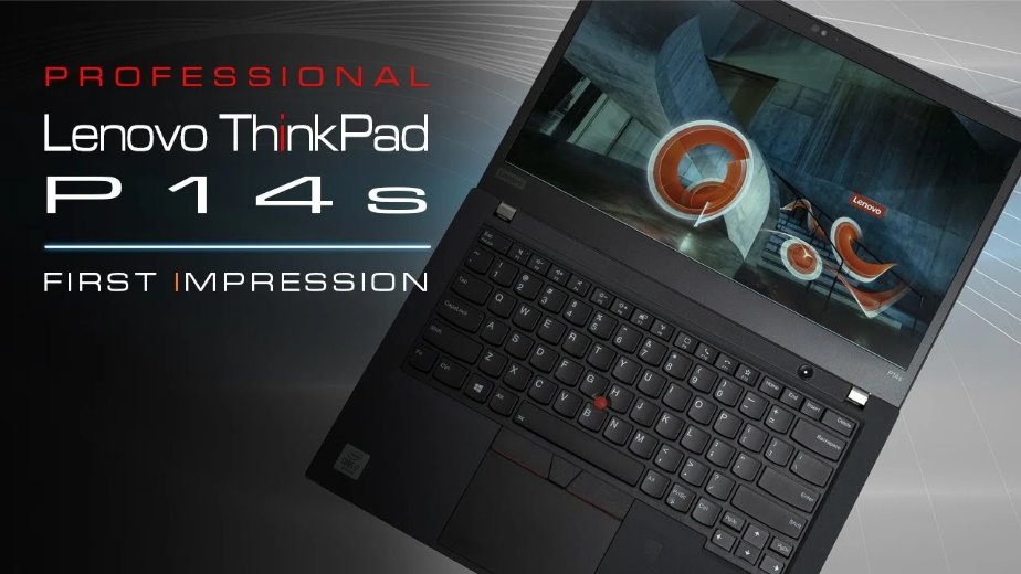 lenovo thinkpad p14s series