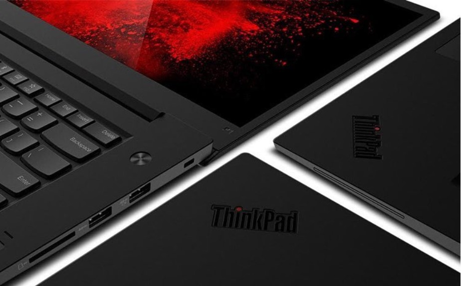 thinkpad p1