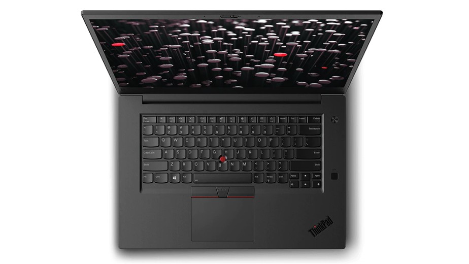 lenovo thinkpad p1