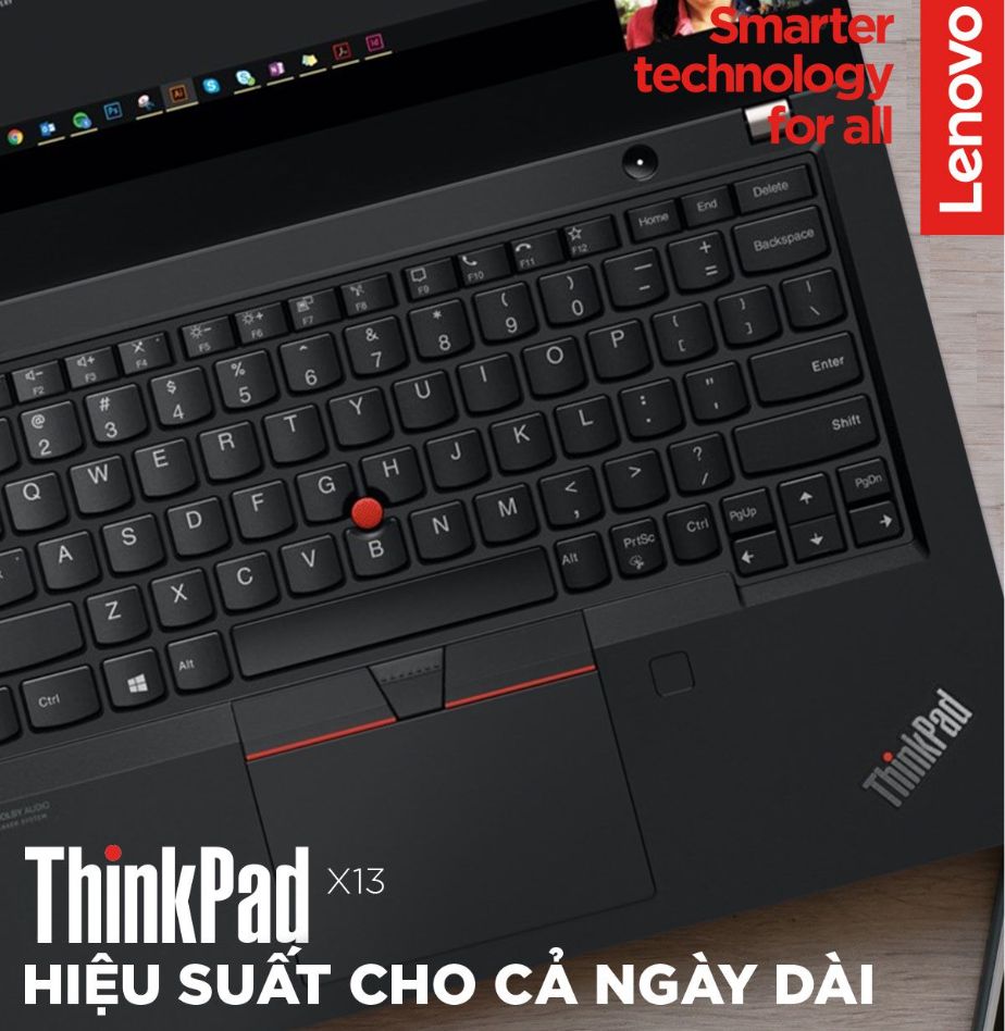 thinkpad x13