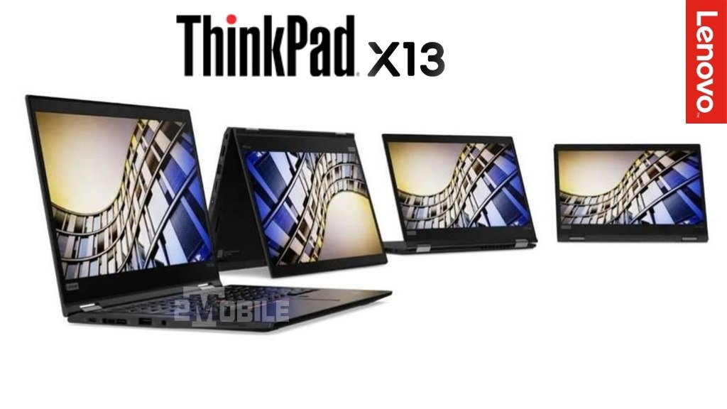 lenovo thinkpad x13