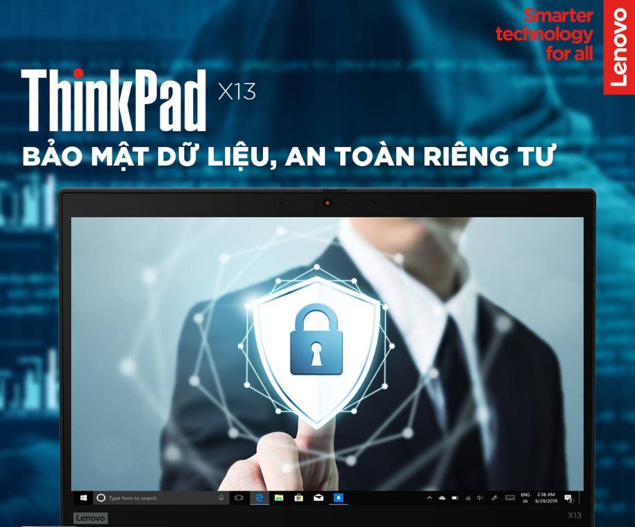 lenovo thinkpad x13