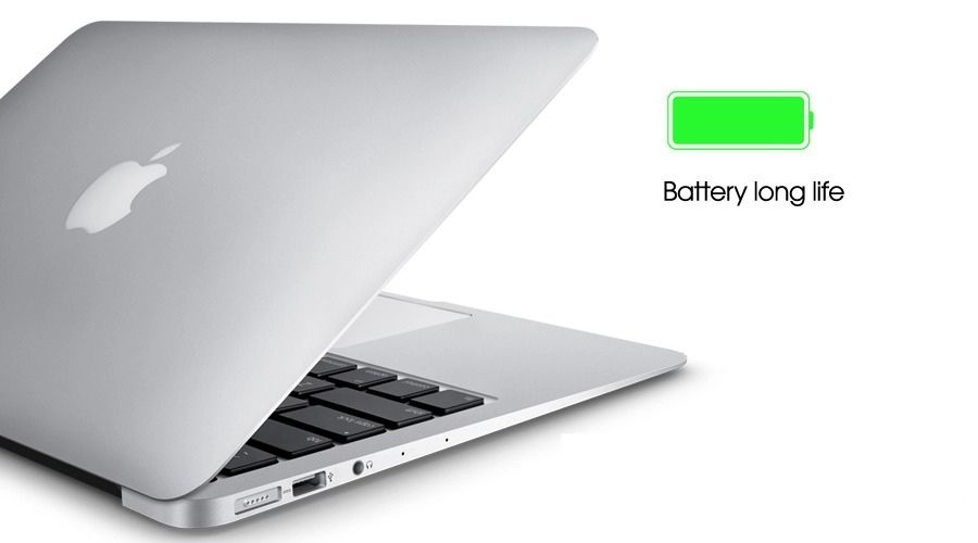 Về dung lượng pin