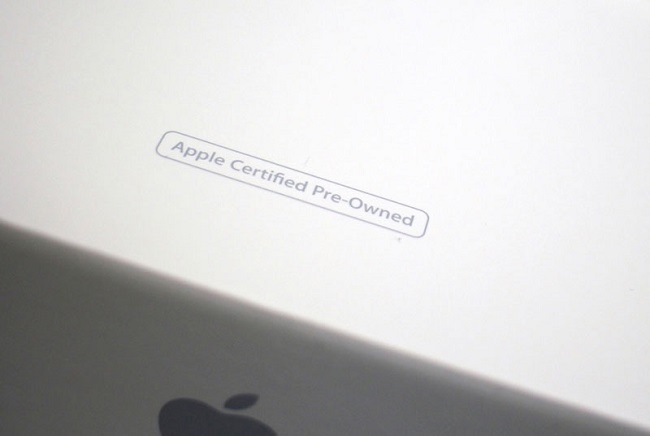 Hàng CPO về cơ bản vẫn giữ nguyên chất lượng, phụ kiện, quyền lợi như hàng New 100%