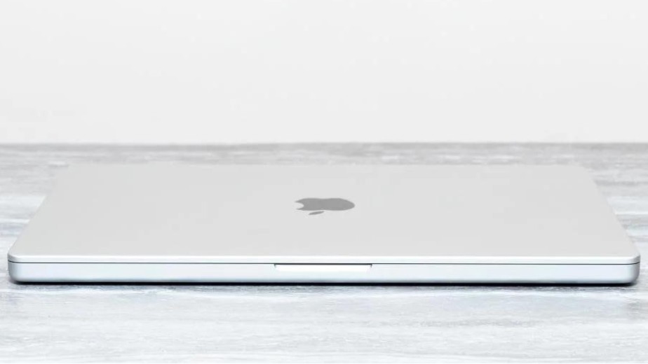 thiết kế macbook pro 16 inch 2021