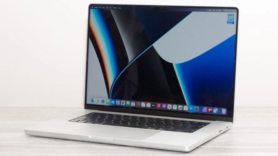 Màn hình Liquid Retina XDR macbook pro 16 inch 2021
