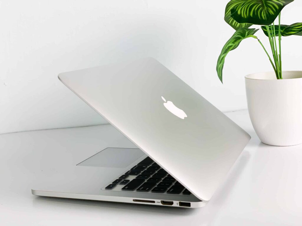 macbook pro retina cũ giá rẻ