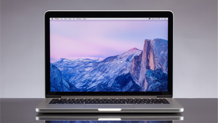 macbook pro retina cũ