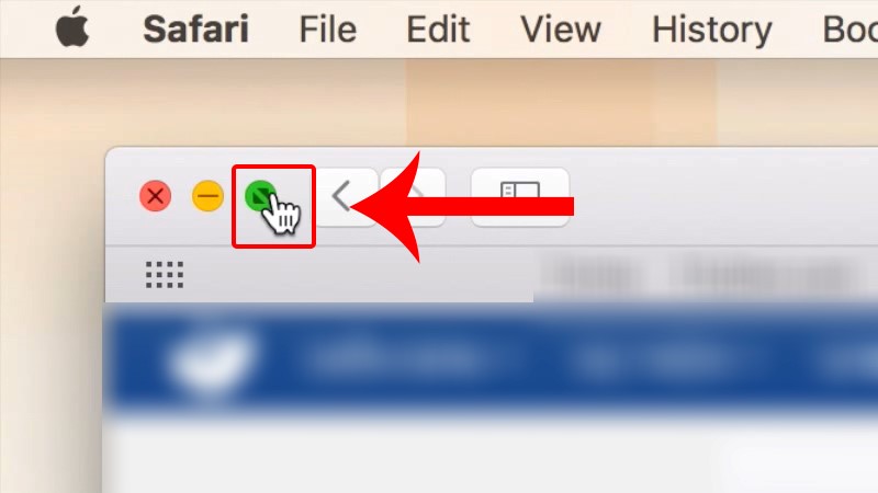 Cách chia màn hình Macbook - Hình 5