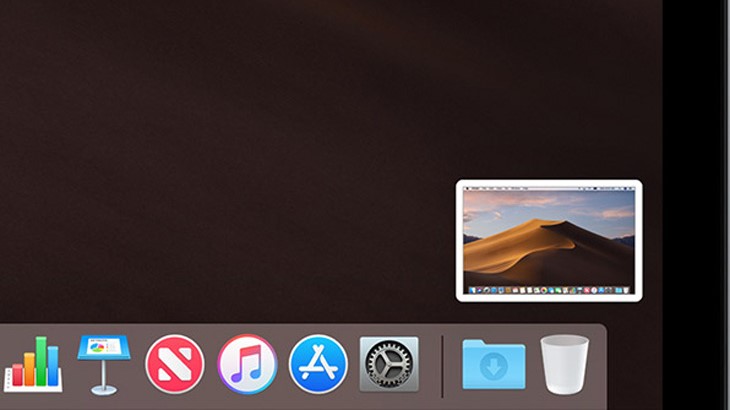 Quay màn hình Macbook - Hình 2