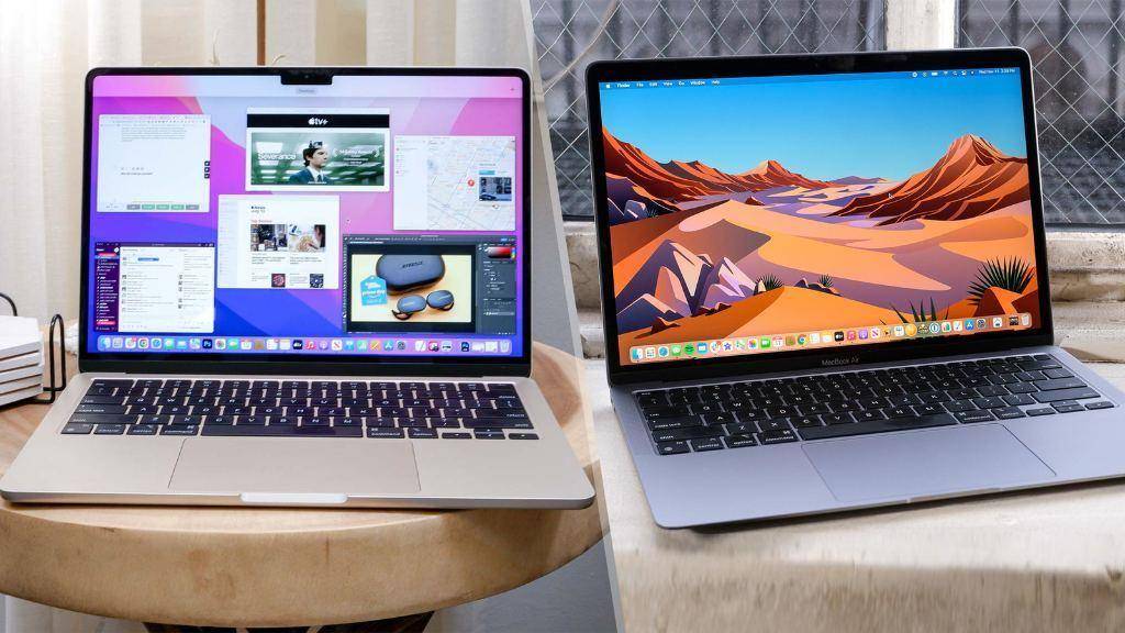 Macbook nào tốt cho sinh viên