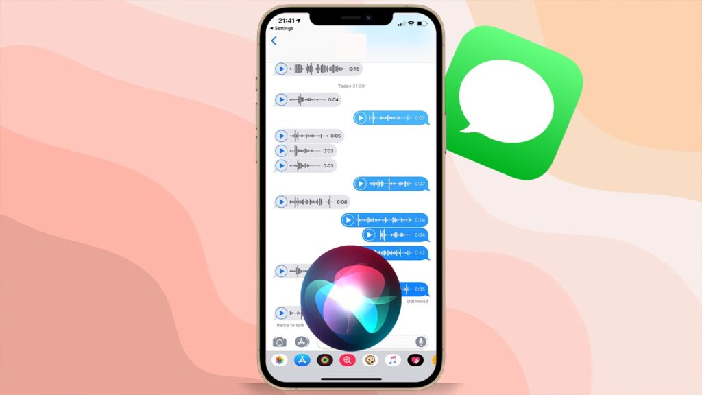 Siri có thể làm được những gì? Những tính năng nổi bật?
