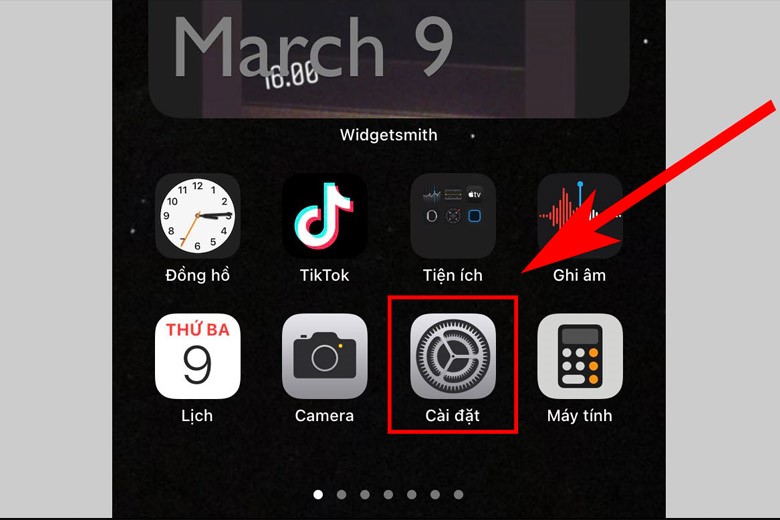 Cách bật và sử dụng Siri trên iPhone, iPad như thế nào?