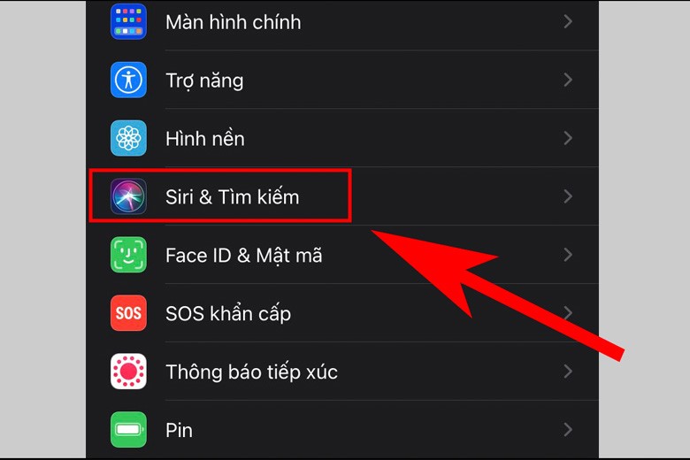 Cách bật và sử dụng Siri trên iPhone, iPad như thế nào?