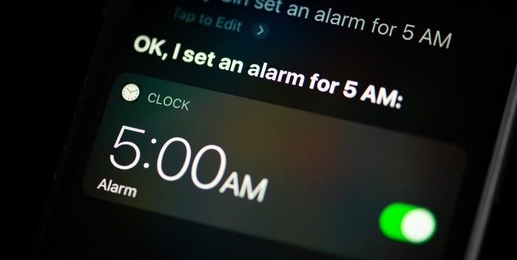 Siri có thể làm được những gì? Những tính năng nổi bật?