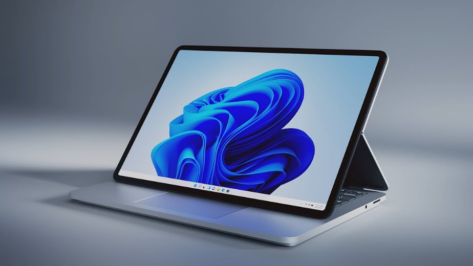 màn hình surface laptop studio