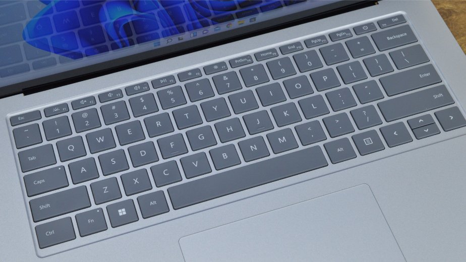 bàn phím surface laptop studio