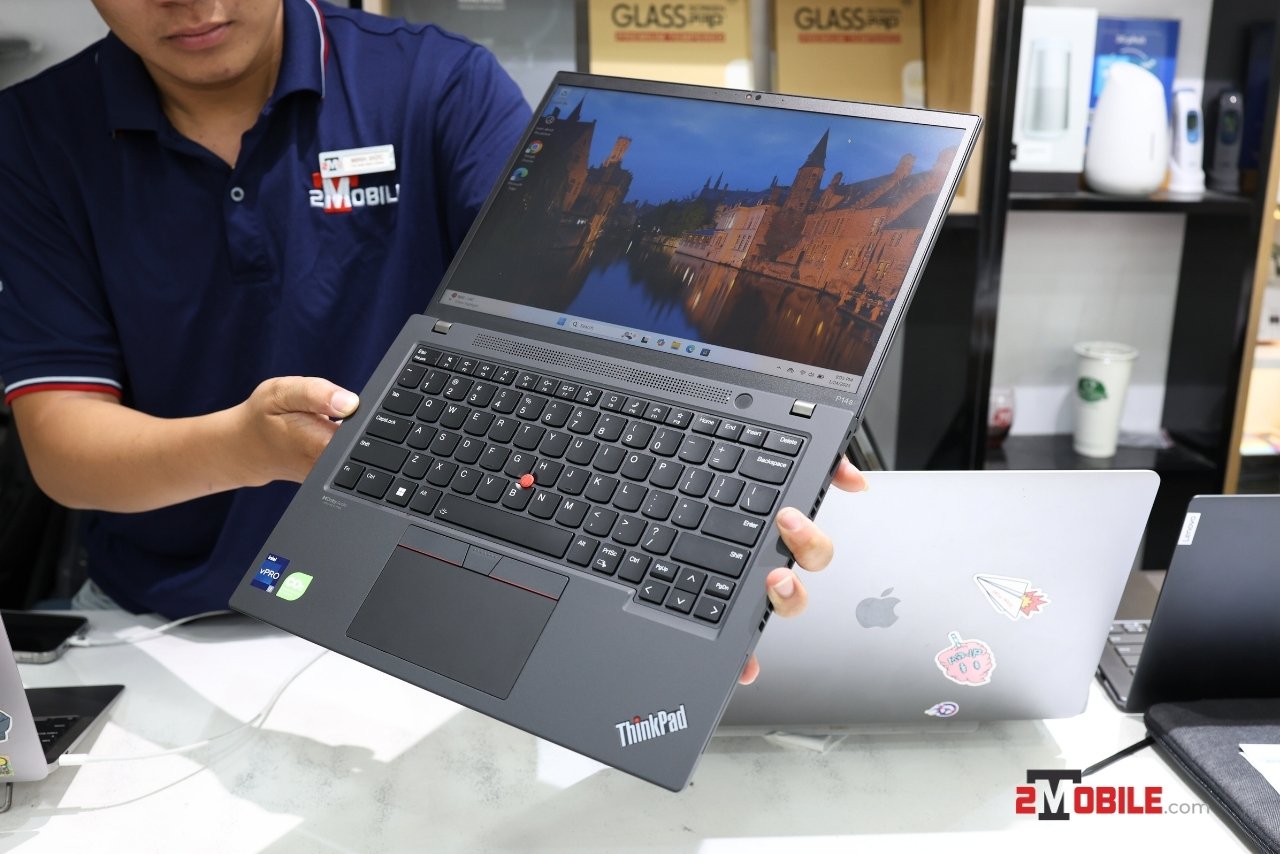 ThinkPad T14s Gen 3 chính hãng giá rẻ hcm