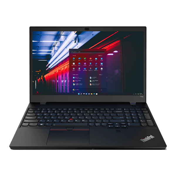 Workstation ThinkPad T15P Gen 3, lenovo thinkpad t15p gen 3