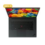 Lenovo thinkpad P1 gen 5