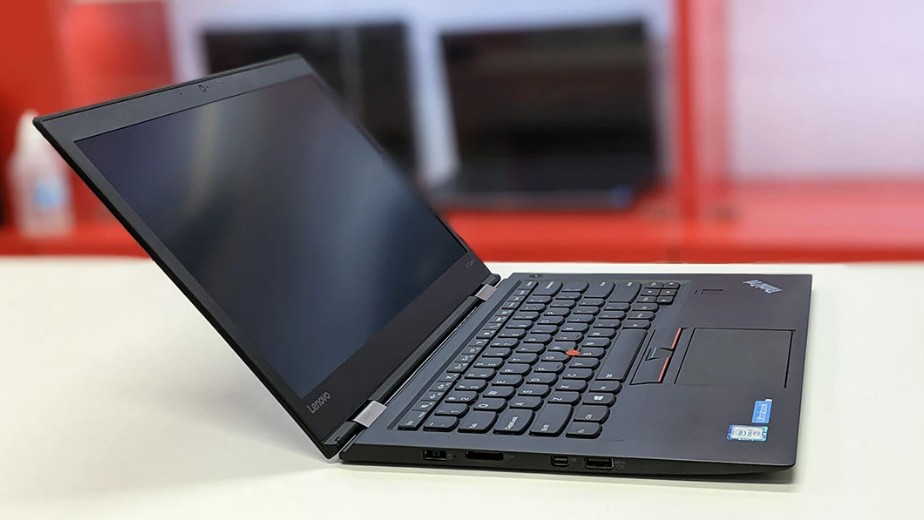 thinkpad cũ