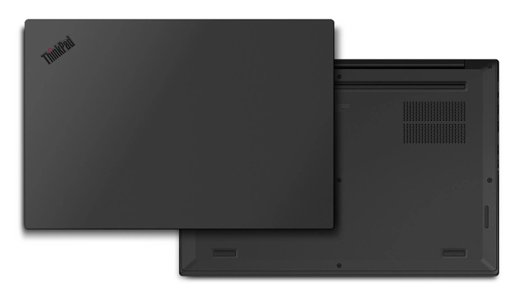 thiết kế thinkpad p1