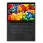 Lenovo ThinkPad P1 Gen 4