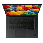 Thiết kế Bàn phím ThinkPad P1 Gen 4