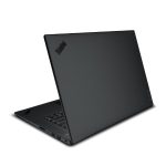 Cổng kết nối bên phải ThinkPad P1 Gen 4
