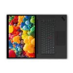 ThinkPad P1 Gen 5 - bản lề mở 180 độ