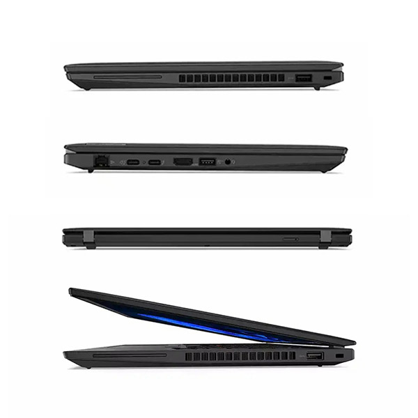 cổng kết nối thinkpad p14s gen 3