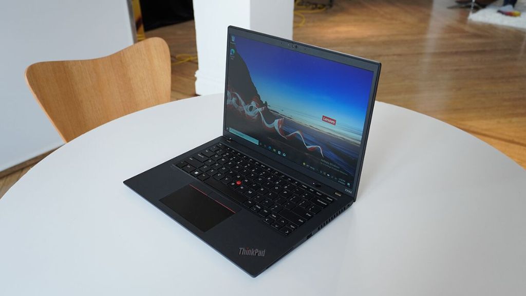 đánh giá thinkpad t14s gen 3