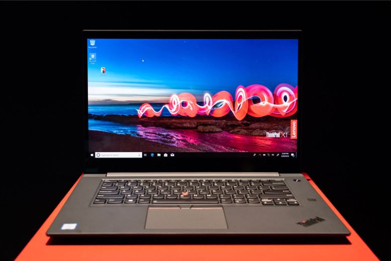 ThinkPad X1 Extreme