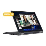 laptop thinkpad x13 yoga gen 3 (2022)