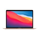 Macbook Air M1 Gold 2022