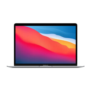 macbook air m1 2020 màu silver