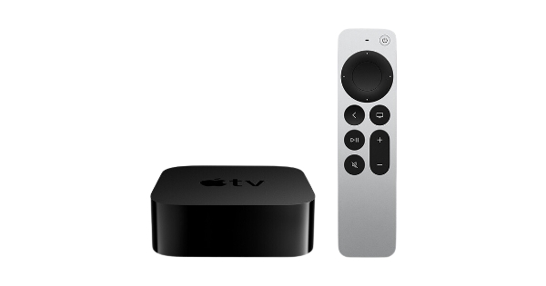 Apple TV chính hãng, giá rẻ