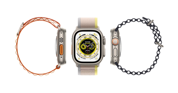 Apple watch ultra chính hãng giá rẻ