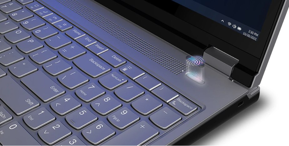 Bàn phím ThinkPad P16