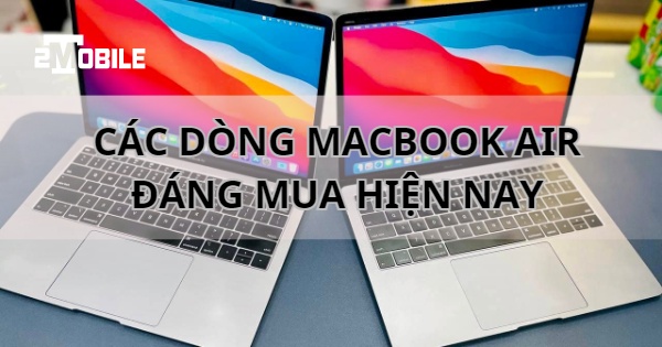 Macbook Air