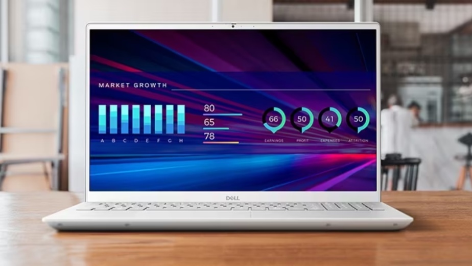 Cấu hình Dell Inspiron
