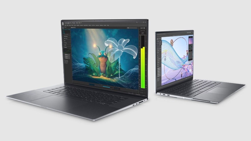 Cấu hình, đồ họa Dell Precision