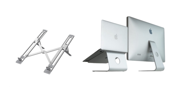đế tản nhiệt macbook laptop
