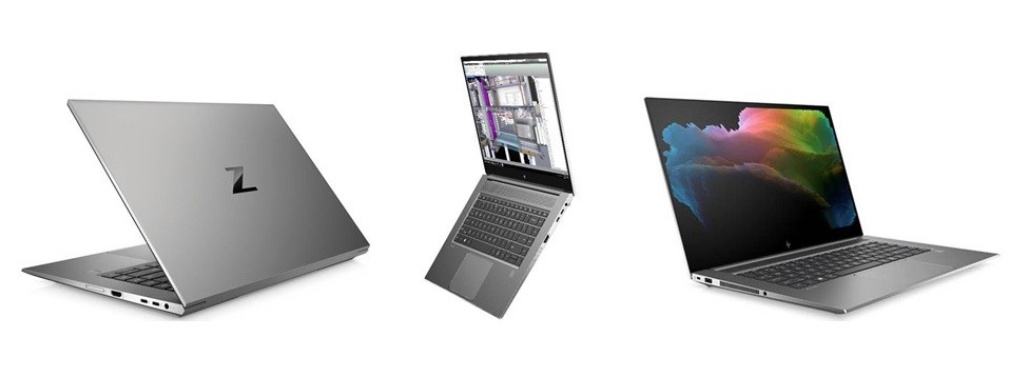 đánh giá laptop hp zbook