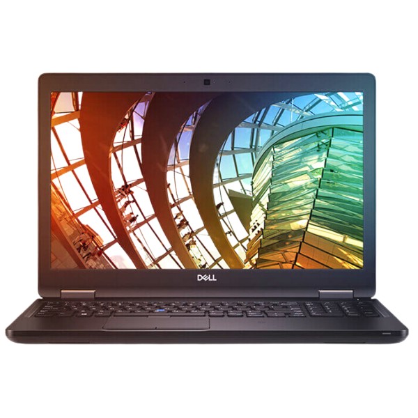 Dell Latitude 5591