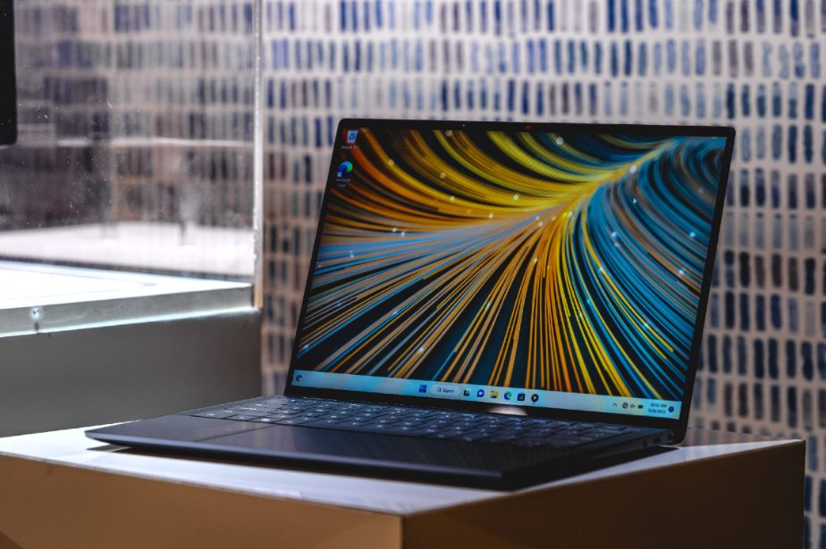 Dell Latitude - Màn hình