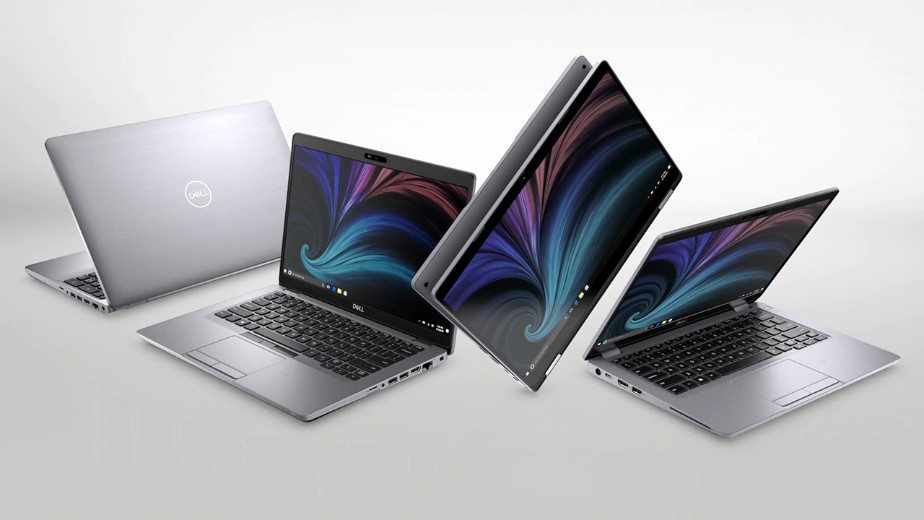Dell Latitude series 5000