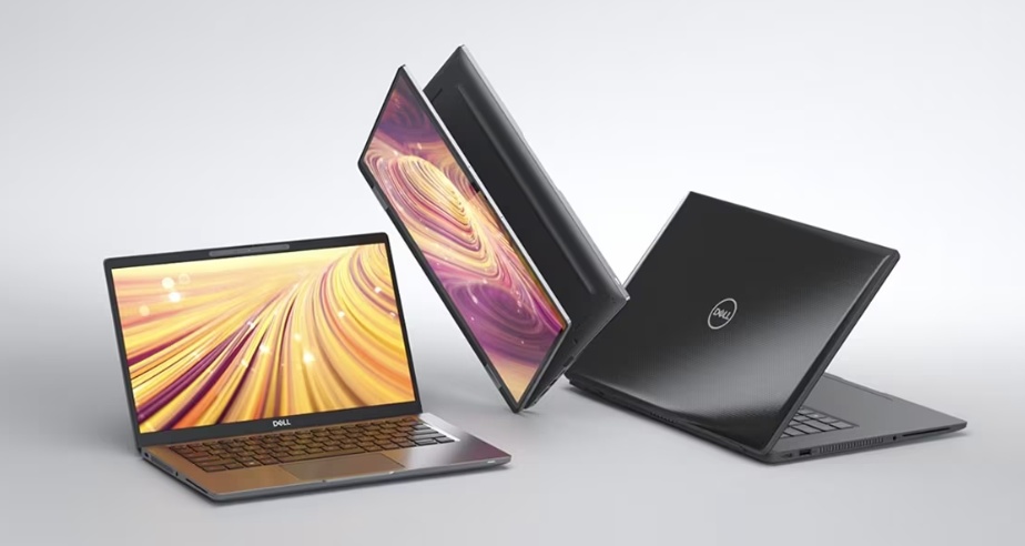 Dell Latitude series 7000