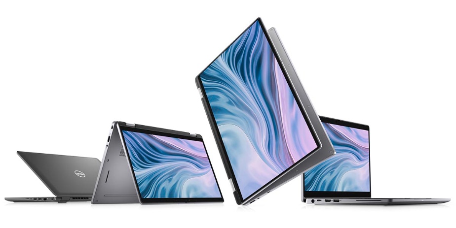 Dell Latitude series 9000