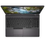 Dell Precision 3541 Xeon